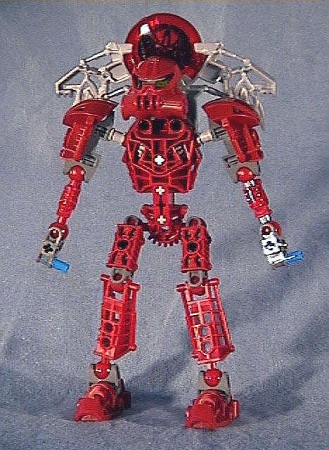 TOA VAKAMA
