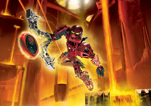 VAKAMA
