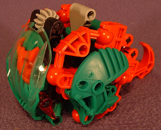 Ornament View