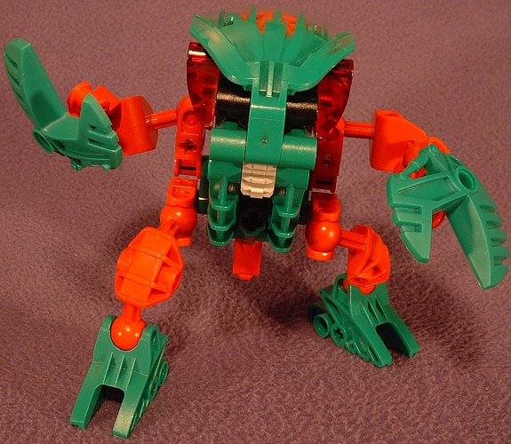 Front View
