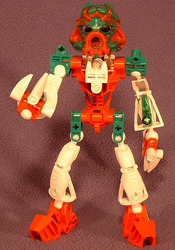 Front View