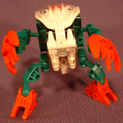 Front View