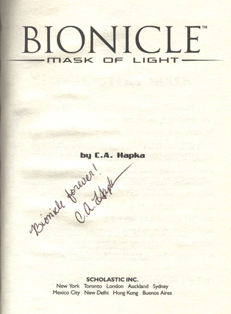 <I>MoL</I> Novel Signed