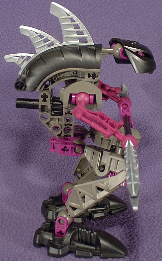 Right View