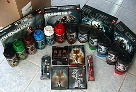SST Second Prize Prizes