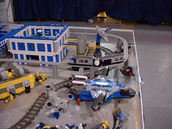 Monorail 1/11