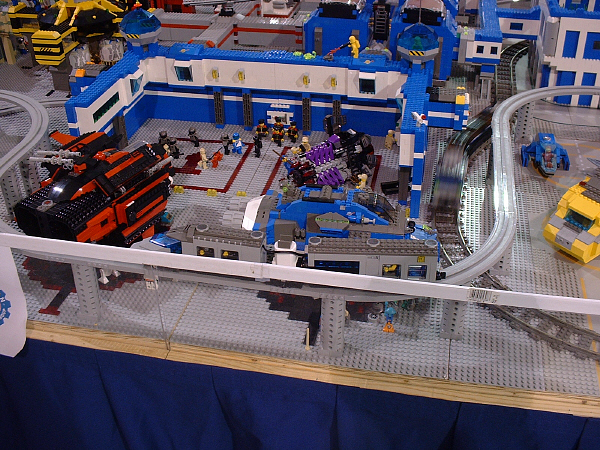 Monorail 3/11