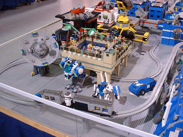 Monorail 5/11