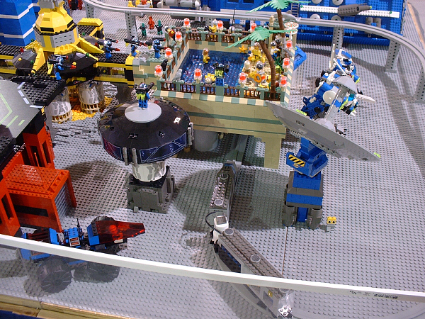 Monorail 6/11
