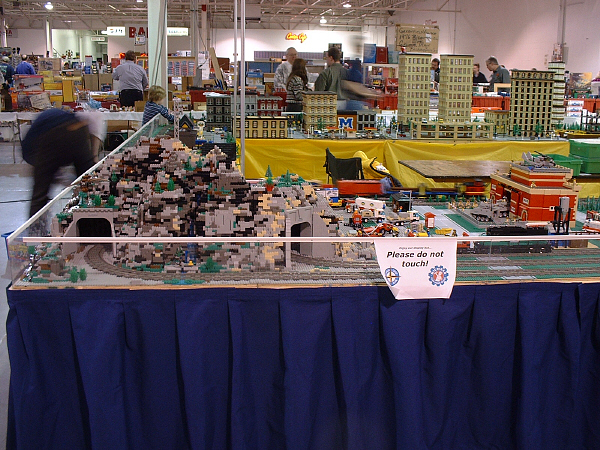 Train 1/9
