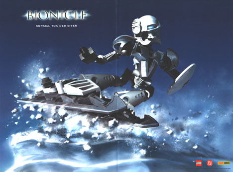 Panini Poster