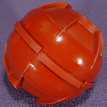 Cap-Ball