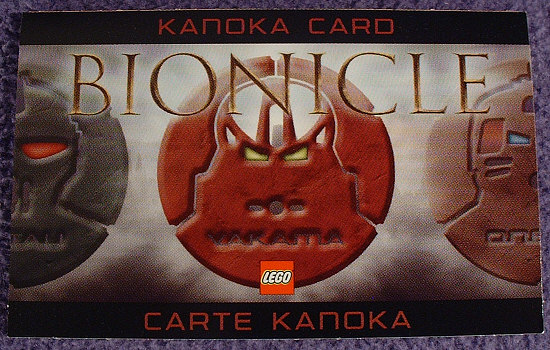 KANOKA Card