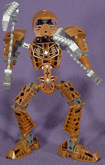 Front View