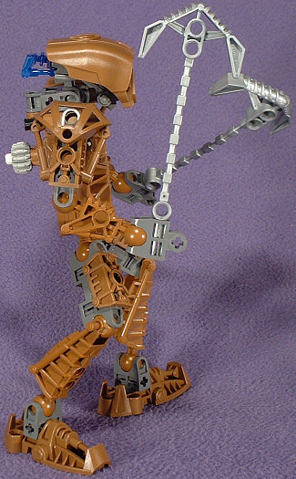 Right View