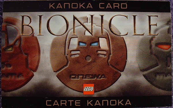KANOKA Card