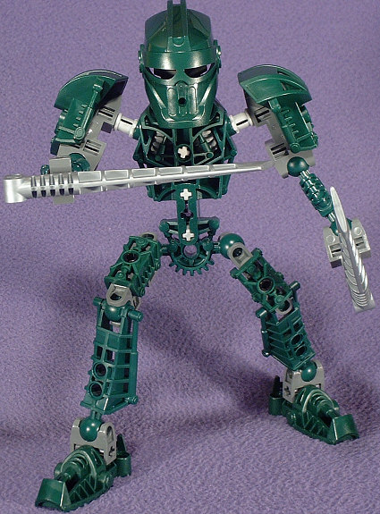 Front View