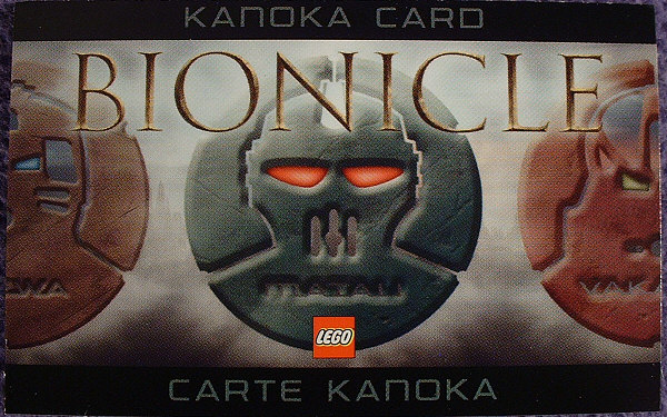 KANOKA Card