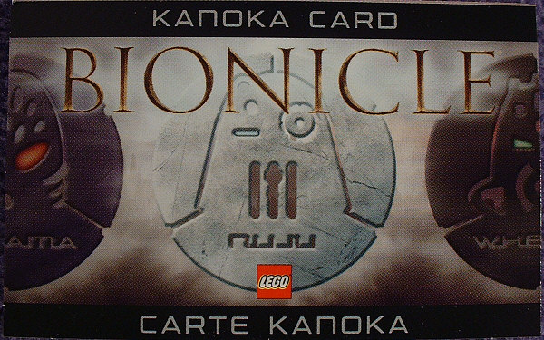 KANOKA Card