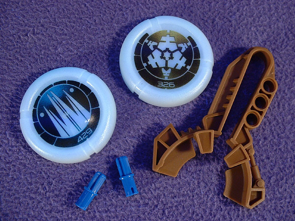 KANOKA Pack Contents
