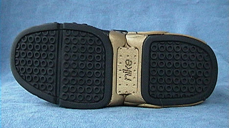 Shoe Bottom