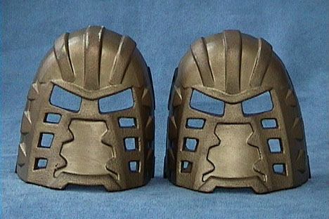 Shoe Masks