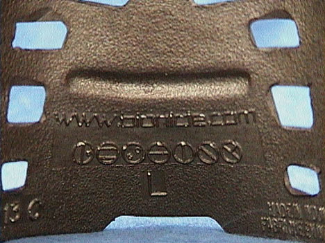 Left Mask Inside
