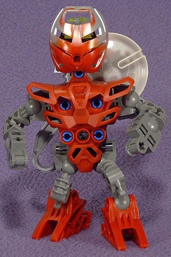 Front View
