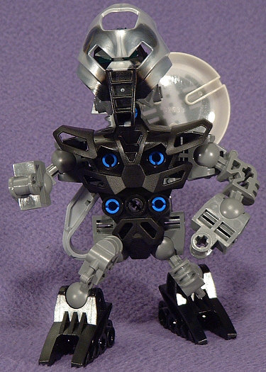 Front View