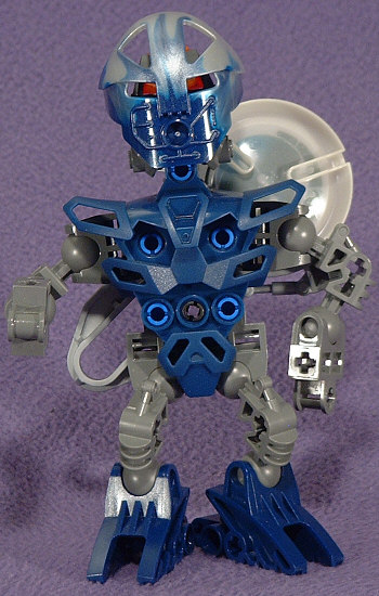 Front View