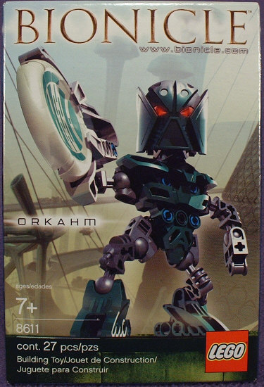 Box Front