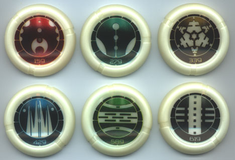 Great KANOKA Set