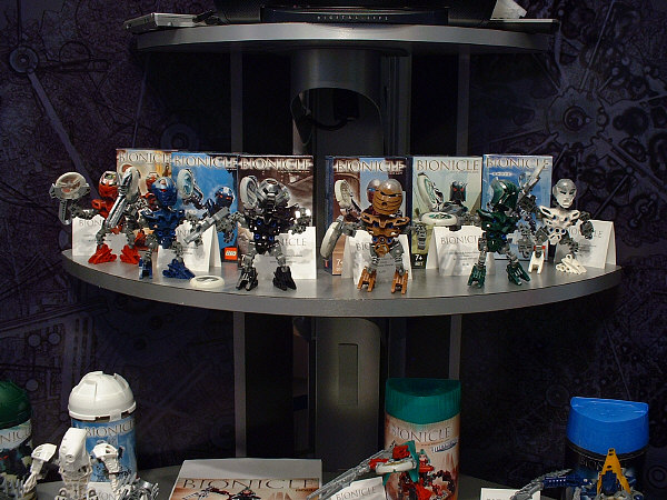 METRU MATORAN