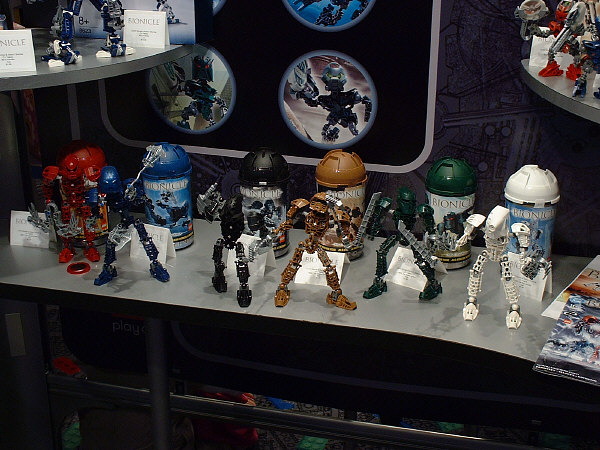 TOA METRU