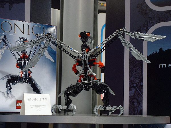Wings Open