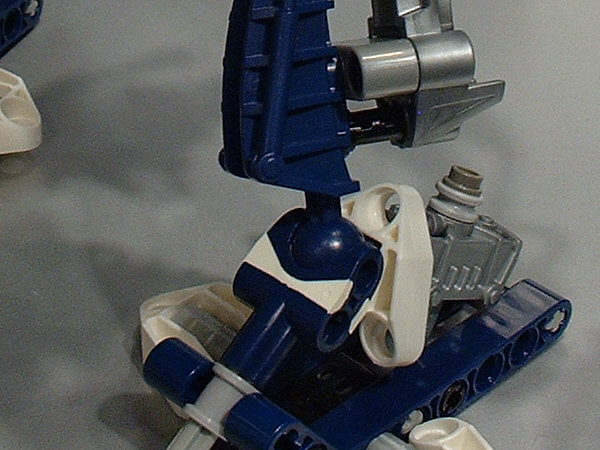 New Socket Joint
