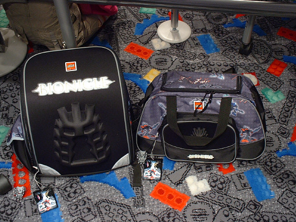 BIONI-Bags