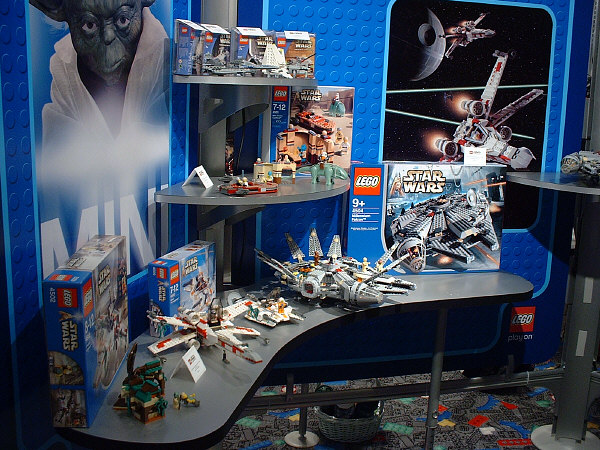 Star Wars