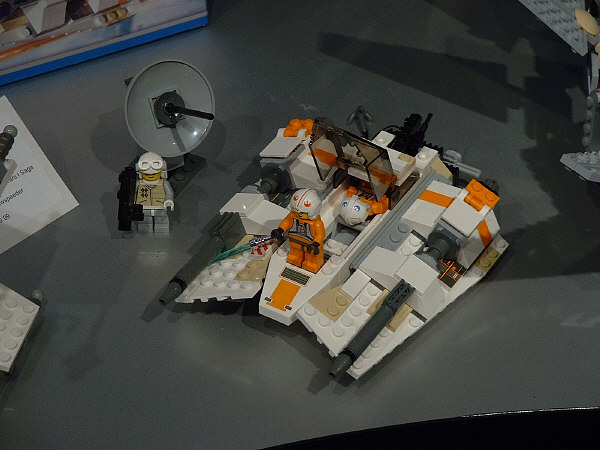 Snowspeeder