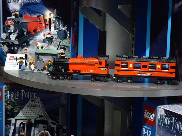Hogwarts Express
