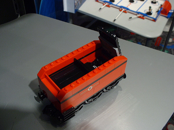 Coal Car