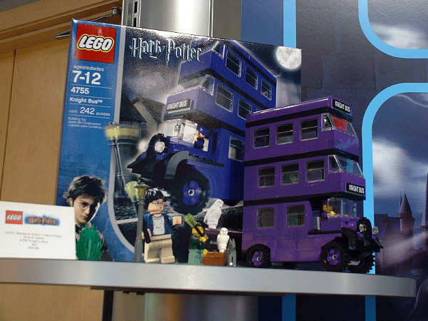 Knight Bus