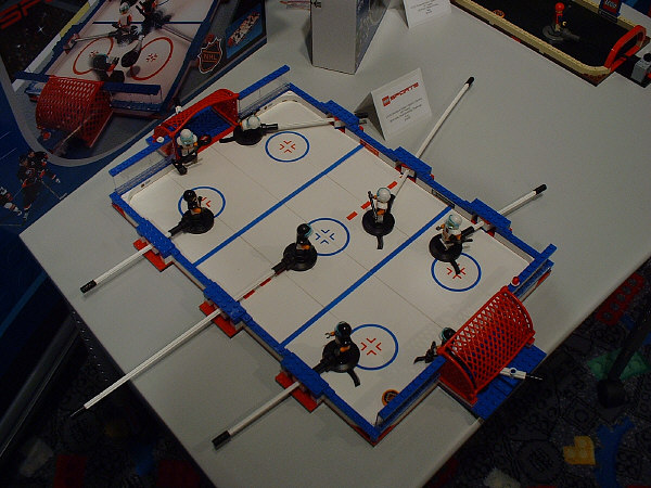 NHL Champ Challenge