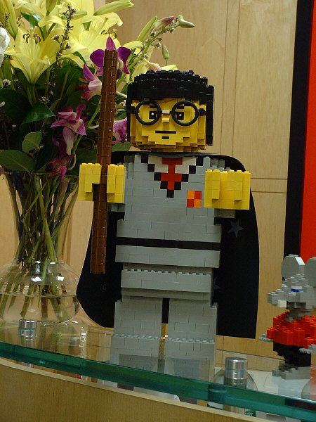 Harry Potter 