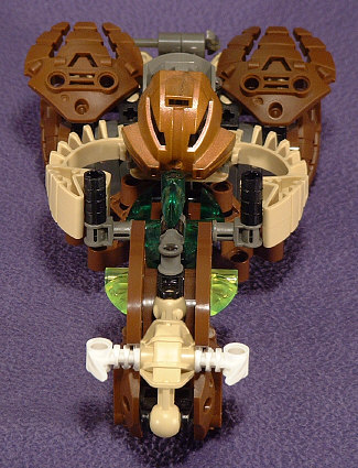 Front View