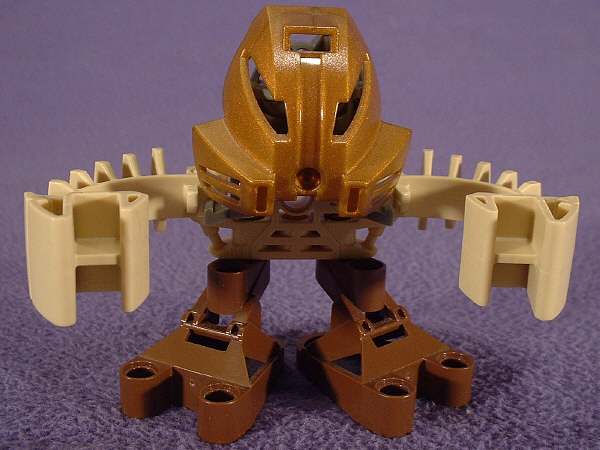 Front View