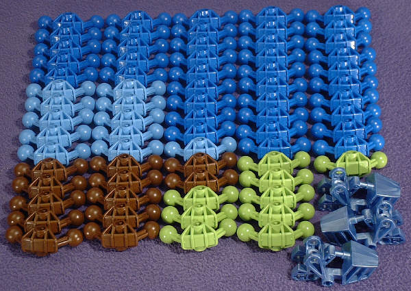 Bag 2 Contents