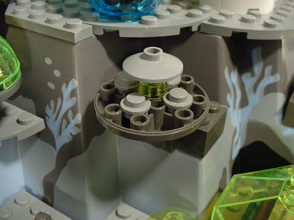Service Habitat