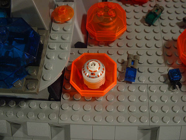 RoboDome