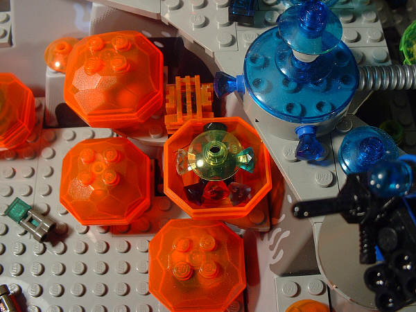 Crystal Dome
